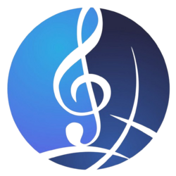 CmusicAI logo