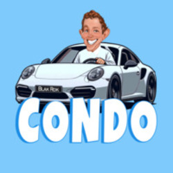 CONDO logo