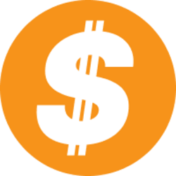 Bitcoin USD (BTCFi) logo