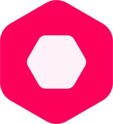 Wrapped Lyx (UniversalSwaps) logo