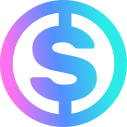 Smartmall Token logo