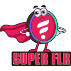 SuperFlare logo