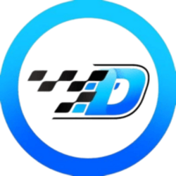 Diecast Racer logo