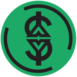 Aurelius USD logo