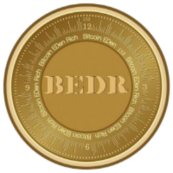 BITBEDR logo