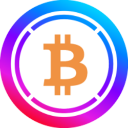 Wrapped Bitcoin (PulseChain) logo