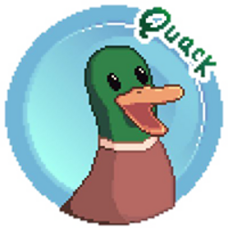 Quack Capital logo