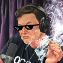 Eloncoin logo
