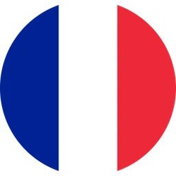France Coin logo