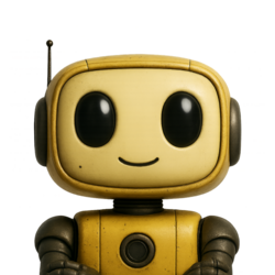 Token Metrics AI logo