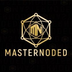 Masternoded Token logo