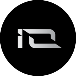 Ionet logo