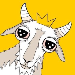 Jack The Goat logo