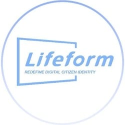 Lifeform logo