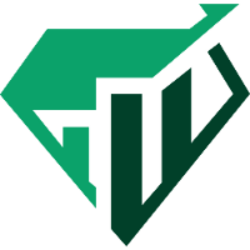 GreenWAVES logo