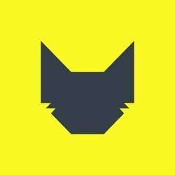 Nyan Heroes logo