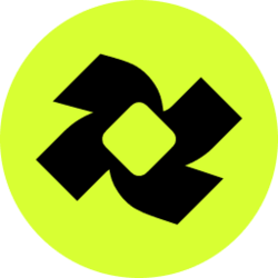 Warden Protocol (WARP) logo