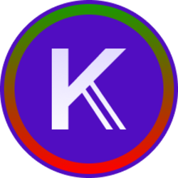 Mento Kenyan Shilling logo