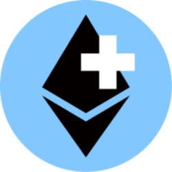Reserve Protocol ETH Plus logo