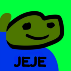 JEJE logo