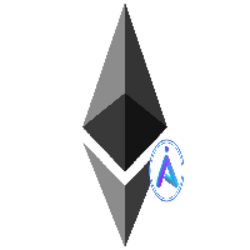 Ethereum Bridged ZED20 logo