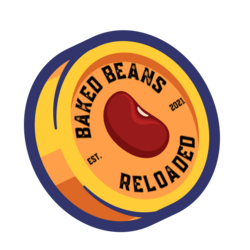 Baked Beans Reloaded logo