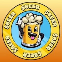 Beercoin logo