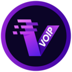 Voip Finance logo