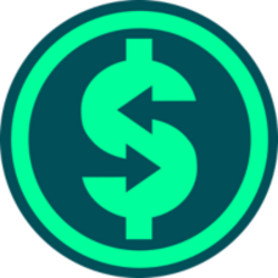 Revenue Generating USD logo
