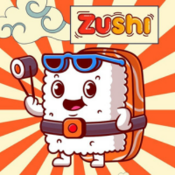 ZUSHI logo