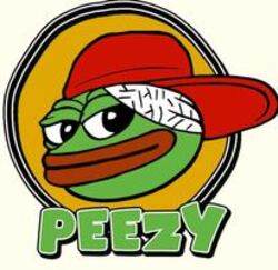 Peezy logo