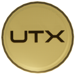 UNITYX logo