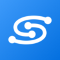 SyncHub logo