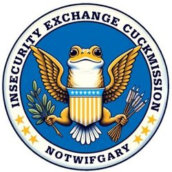NotWifGary logo