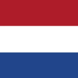 Netherlands Coin logo
