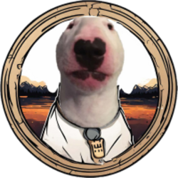 Dog Walter logo