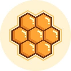 HiveSwap logo