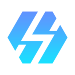 HashVox AI logo