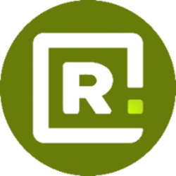 RWAX logo