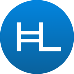 Hedera Liquity logo