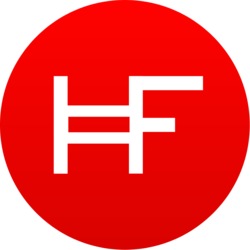 Hedera Swiss Franc logo
