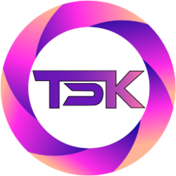 Tuske logo