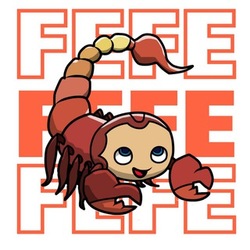 Fefe logo