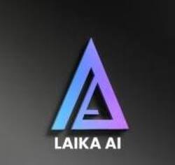 Laika AI logo