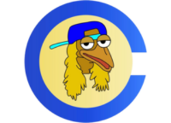 Bird Dog on Base logo
