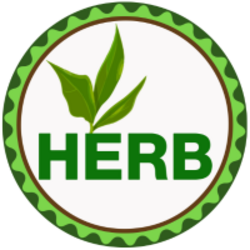 HERBCOIN logo