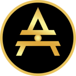 Arcana arcUSD logo