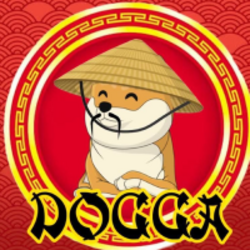 Doggacoin logo
