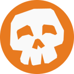 Pirate Nation Token logo