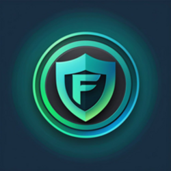 Fortress Chain Network logo